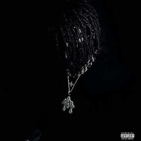 Heavyweight album art