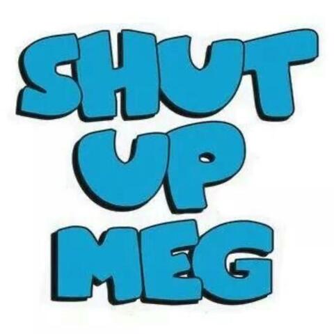 Meg Griffin album art