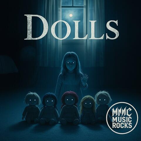Dolls album art