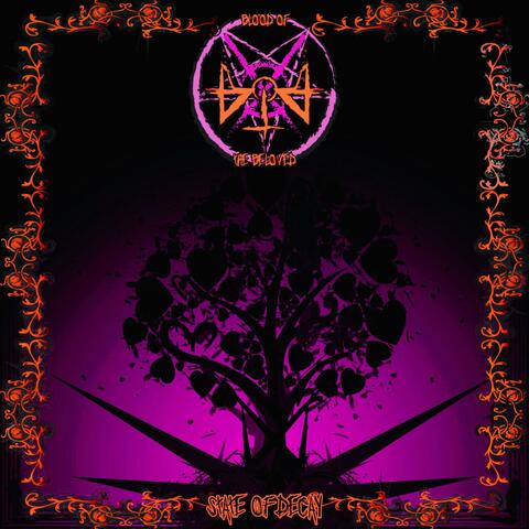 State of Decay album art