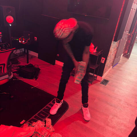 200 Spenders album art