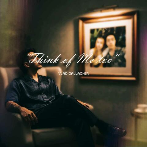Think of me too album art