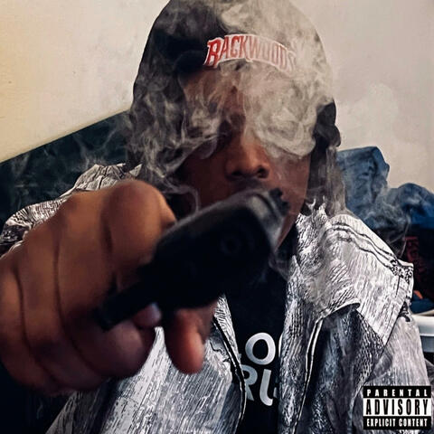 TWINGLXCKS album art