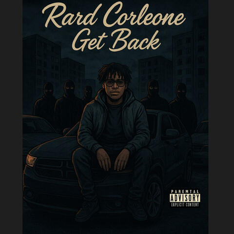 Get Back album art