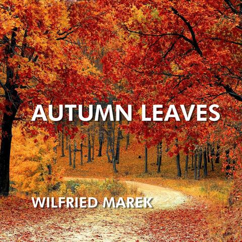 Autumn Leaves album art