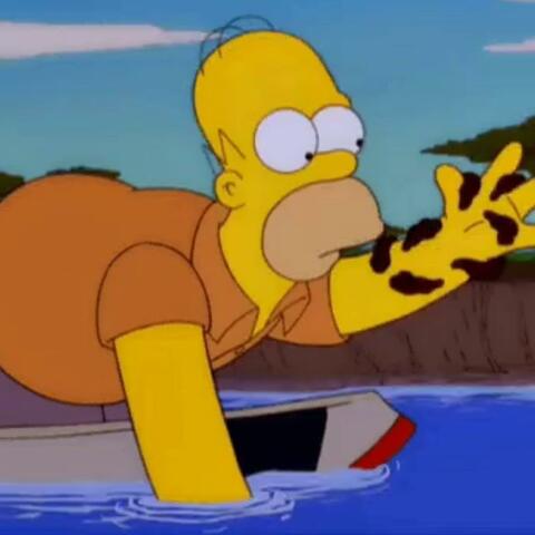 SNAKES ON THE BOAT album art