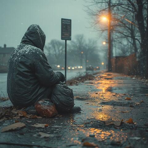 At Least Give Me The Finger album art