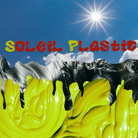Soleil Plastic album art