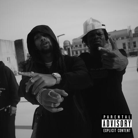 Dans Le Bon (feat. Lincoln.) album art