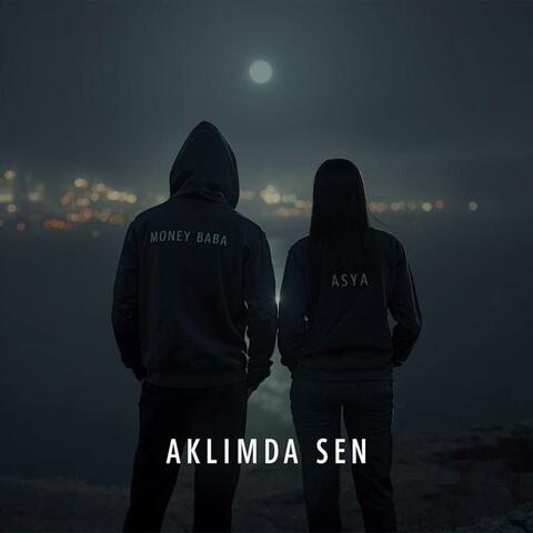 Aklımda Sen (feat. Asya) album art