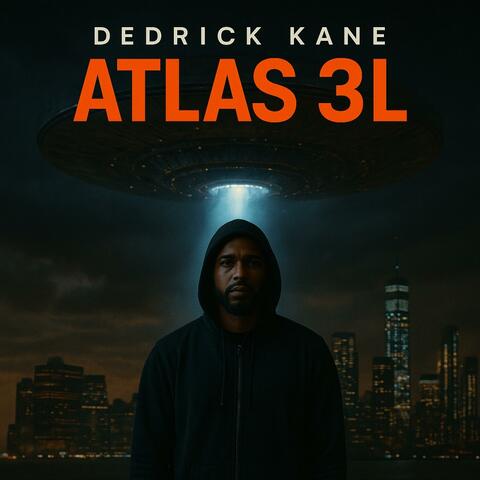 Atlas 3l album art