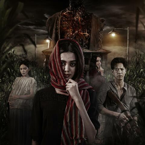 មានតែខ្ញុំ​ (feat. សោម មុនិនាថ) album art