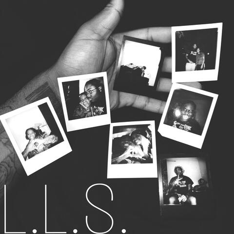 Last Love Songs 3 album art