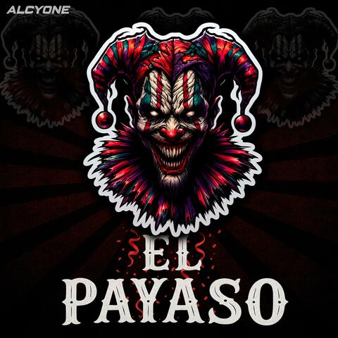 EL PAYASO album art