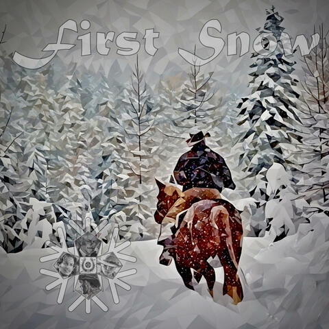 First Snow album art