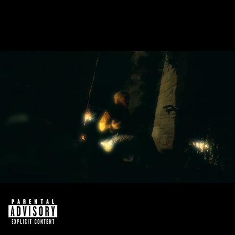 want yo mind album art