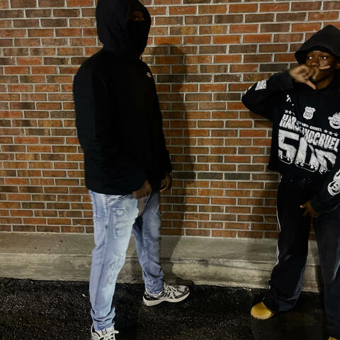 So Damn High album art