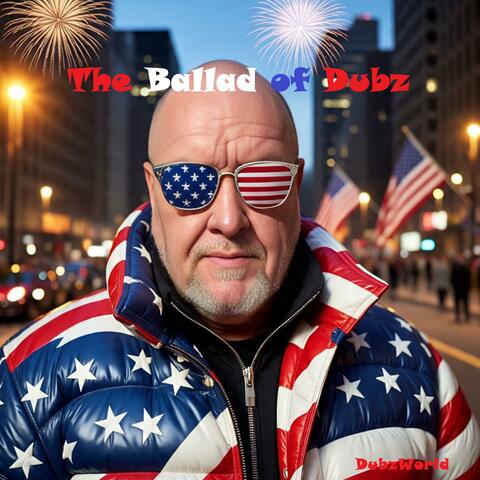 The Ballad of Dubz album art