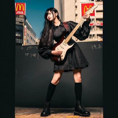 McDonald’s Fries Took My Soul and My Wallet… But Gave Me Fat album art