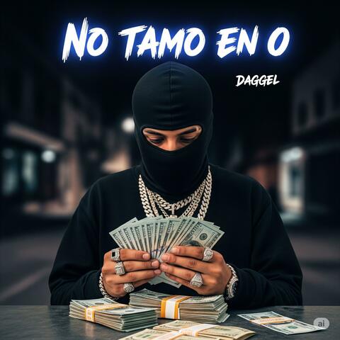 No tamo en 0 album art