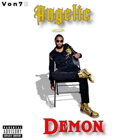 Angelic Demon album art