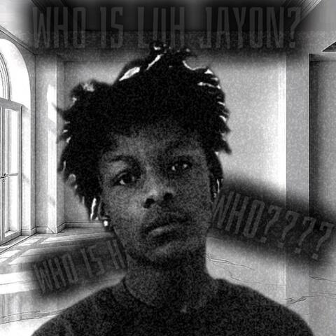 Who Is Luh Jayon? album art