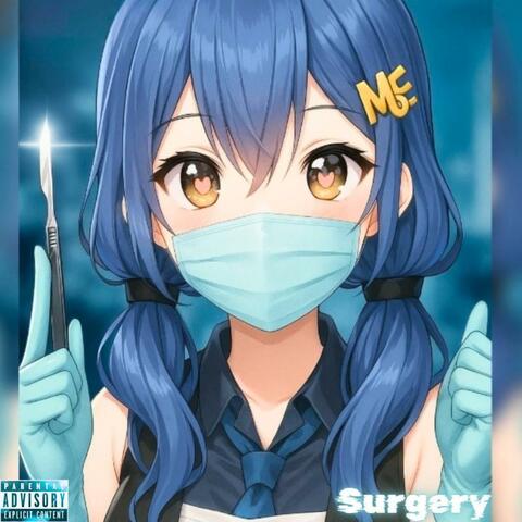 Surgery album art
