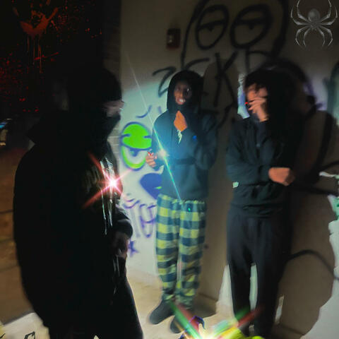 Halloween'Ho album art