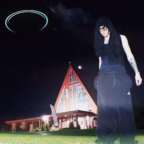 Hallows Eve album art