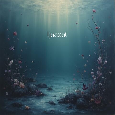 Ijaazat album art