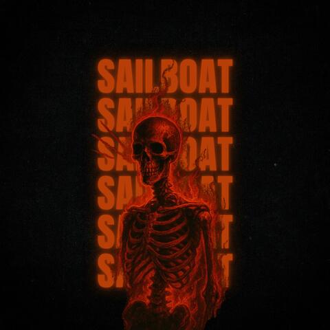 Watch Yourself album art