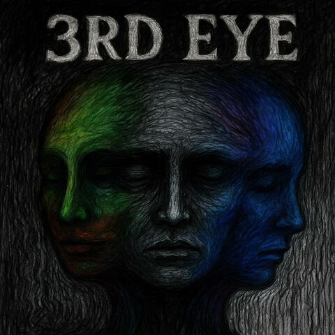 3RD EYE album art