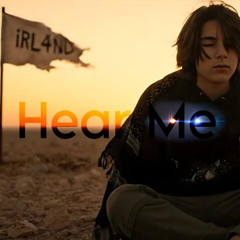 Hear Me album art