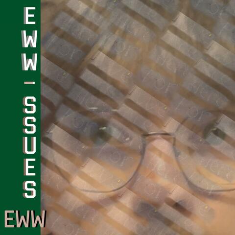 EWW-ssues album art