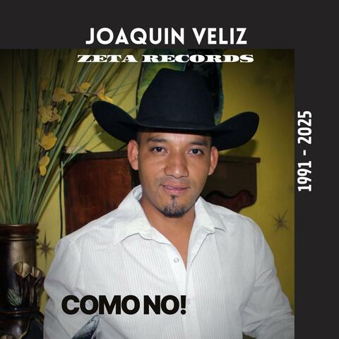 Joaquin Veliz (homenaje) album art