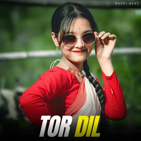 Tor Dil album art