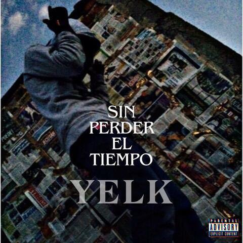 ESPERANDO DIAS MEJORES album art