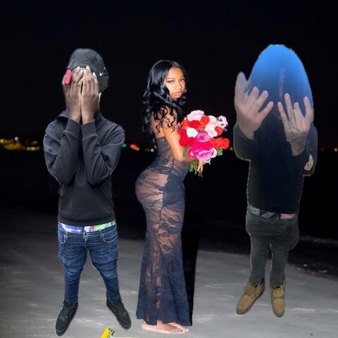 Kookin Wid Kya Pt. 2 (feat. AJBabyKFK) album art