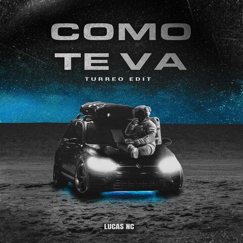 COMO TE VA (Turrreo Edit) album art