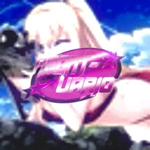 Prontuario album art