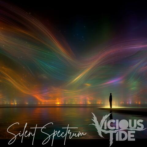 Silent Spectrum album art