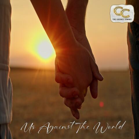 Us Against The World album art