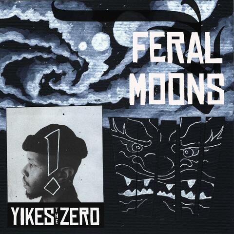 Feral Moons album art