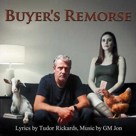 Buyer's Remorse album art