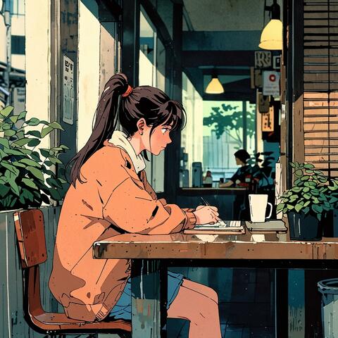 Before the Air Turns Cold album art