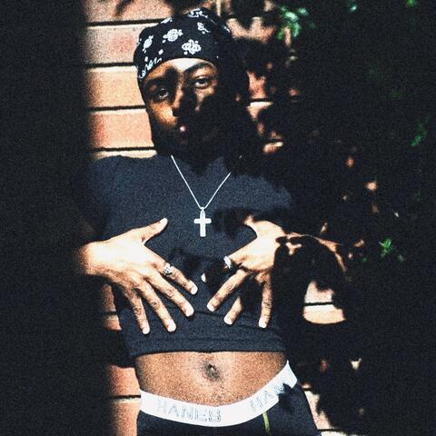 feel me (Bundle) album art