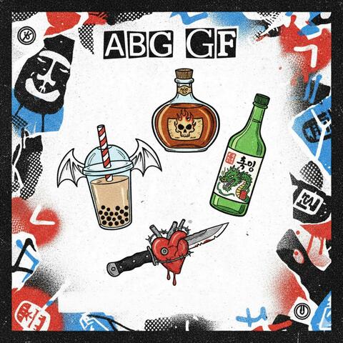 ABG GF album art