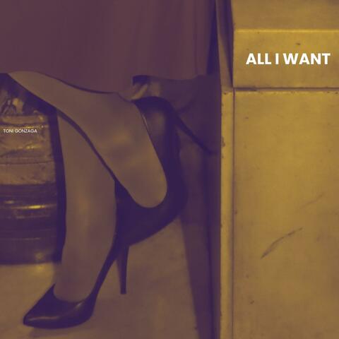 All I Want album art