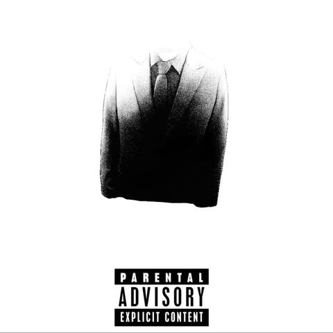 happy halloween:) album art