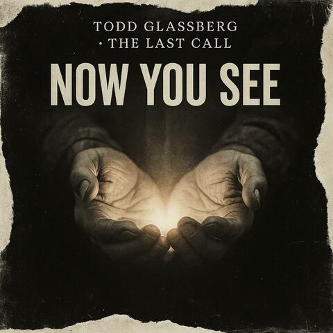 Now You See album art